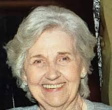 Blandina, Virginia "Ginny" E.