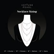Size Charts Archive Vetiver Pearl Vetiver Pearl