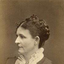 Search Term Search for Portraits