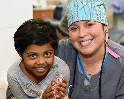 2016 Report to the Jackson community.