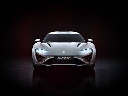 Nanoflowcell Drops The Voltage For The Quant 48volt Sports Car Electric Sports Car Classic Car Insurance Best Car Insurance