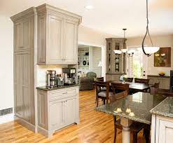 The living size designed is constricted because of the slider placement (see inspo where couch can be put between doors) and need for pathway from kitchen to dining (inspo has same problem). 7 Awesome Split Level Kitchen Remodel Ideas For Interior Update Jimenezphoto