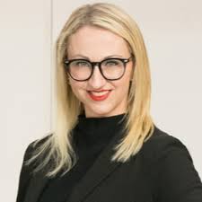 Sarah Beth Wilson, USA