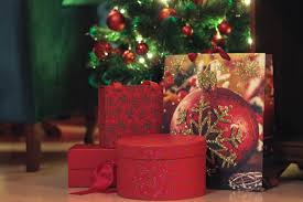 Browse holiday gift guides for mom, the guys, kids, pets, and more. Assorted Gift Boxes Under Christmas Tree Free Stock Photo