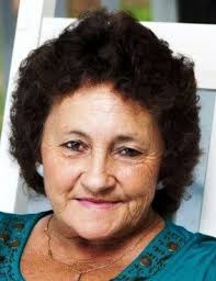 Obituary information for Mary Etta Lawhon Barnes