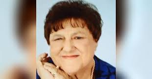 Mary Ann Flatt Obituary