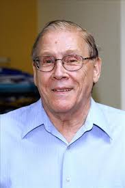 Remembering Ray Noble