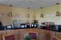 Book Hotel in Wilton