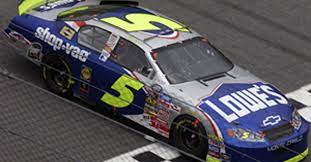 We're looking at a lot of different things in the offseason in regards to the deterrence model,nascar senior vp of competition, scott miller explained in a teleconference on wednesday. Team Lowe S Claims Top Five Finish At Dover Hendrick Motorsports