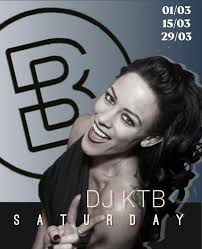 The return of the DJ @kateblackmoreuk to Bolero Bar&Kitchen🤩 Meet the DJ 