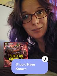 Dungeon Crawler Carl Smush