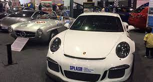 Whether you're a local, new in town, or just passing through, you'll be sure to find something on eventbrite that piques your interest. Show Program Schedule Adelaide Auto Expo