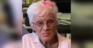 Ofelia Cantu Obituary