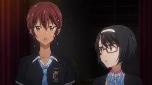 Masamune Kun No Revenge 12 End Random Curiosity So i watched the anime last year and saw an ova recently released but didnt quite understand it, i read some comments saaying that their wouldnt be a season 2 since the manga has fninshed and was wondering what was the real ending? masamune kun no revenge 12 end