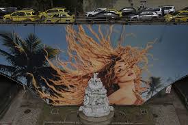 Trend Google: shakira