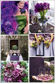 30 purple and grey wedding color ideas. Purple And Green With Envy Inspiration For A Purple Pink Wedding Emerald Green Weddings Purple Wedding Inspiration Purple Wedding
