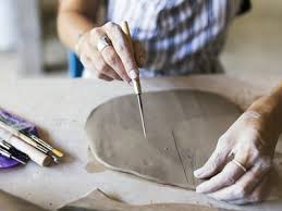 We've created a list of the top 10 hard skills employers are looking for, with multiple examples of each. Basics Of Hand Building Slab Pottery