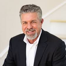 Christopher Cooley, TX Real Estate Agent