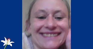 Crystal Dawn Burchett, age 39