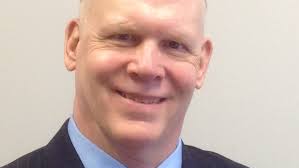 Gilmore new Oneida County director of health