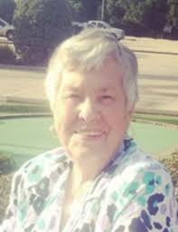 Hazel Mae Courts Obituary January 21, 2023