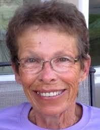Obituary information for JUDITH L. McGUIGAN