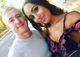 Benidorm Stars Liam And Cyd Are A Real Life Couple