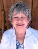 Betty Marie Salsbury Carraway