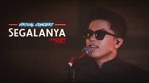Check spelling or type a new query. Haqiem Rusli Segalanya Virtual Concert Youtube