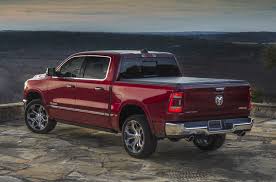 Maybe you would like to learn more about one of these? Ram 1500 2019 Al Dia En Diseno Y Tecnologia Con Sistema Microhibrido 40 Fotos