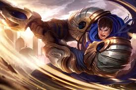 If the champion takes lethal damage in the 5 seconds the spell is active, the champion is taken back in time and returns with health. Lol Teamfight Tactics Die 8 Besten Champions