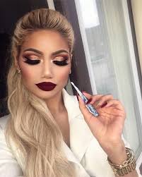 Toronto Makeup Makeupbyalinna Outlook Com Fb Makeup By Alinna Snapchat Makeupbyalinnaa Bellami Hair Makeup Looks Pinterest Makeup Beautiful Makeup