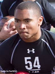 Notre Dame 2013 Football Offers