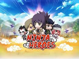 Oct 09, 2021 · download mobile legends: Ninja Heroes For Android Apk Download