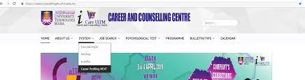 It may be possible to enter this career without a degree, provided you have significant experience. Https Careercounselling4u Uitm Edu My Images Download Panduanprofilkerjayanext Pdf