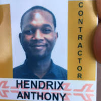 Donavan Ayers's Instagram, Twitter & Facebook