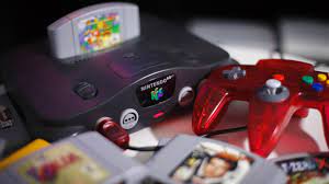 The first nintendo 64 consoles were sold in germany in 1997 and captivated gamers directly with impressive graphics. Best Nintendo 64 Games Nintendo Life