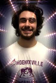 Owen Koch with his second win of the season