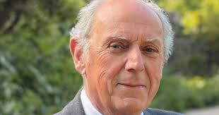 General Election: Why to vote for Oliver Chisholm in West Dorset?