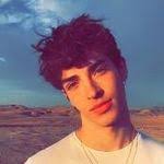 Brian Tsosie's Instagram, Twitter & Facebook