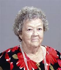 Ina Pauline Ogle Obituary