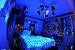 Bedroom Ceiling Glow In The Dark Stars