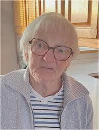 Obituary for Doris Pearl Kovach