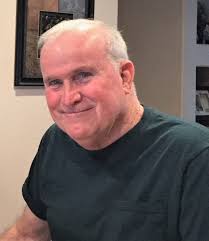 Robert David Obituary