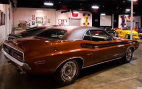 Image result for Dark Tan 1970 Challenger