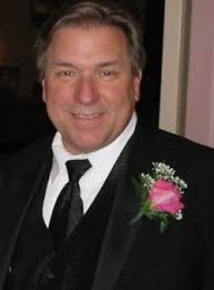 Dr Michael Henry Bernacki Sr. (1955-2010)