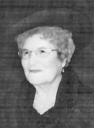 Mildred Greene Obituary (1923