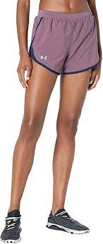 Check spelling or type a new query. Amazon Com Under Armour Women S Fly By 2 0 Running Shorts Clothing