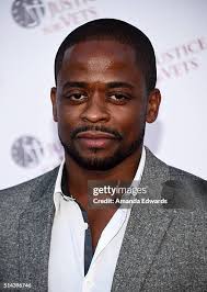 Actress Allison Janney and former White House Press Secretary Dee Dee...  News Photo