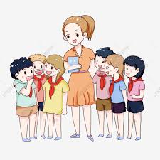 75 gambar kartun muslimah hari guru gratis terbaik gambar. Hari Guru Gambar Png File Vektor Dan Psd Unduh Gratis Di Pngtree